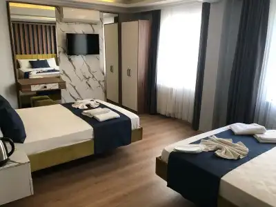 Sultanahmet Nu - 22