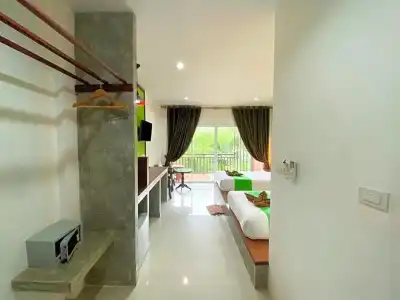 Hatzanda Lanta Resort - 117