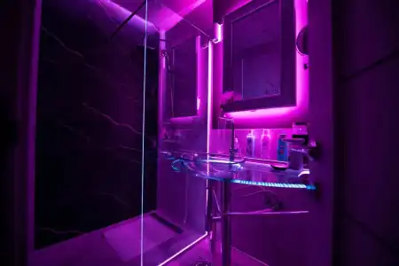 Aurora Lux Spa - 23