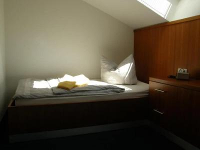 Pension Freiraum Guesthouse Berlin - 27