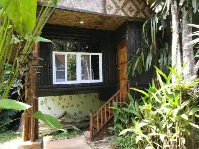 Khao Sok Silver Cliff Resort - 32