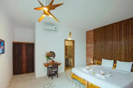 Hoi An Rustic Villa - 50