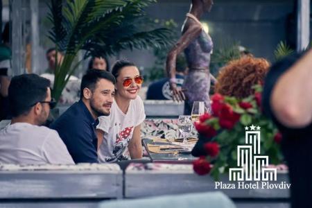 Plaza - 171