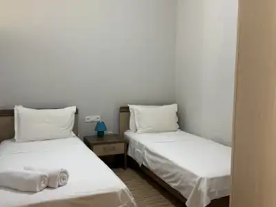 Sweet Home Apart-hotel - 90