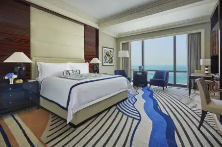 Four Seasons Bahrain Bay - 4