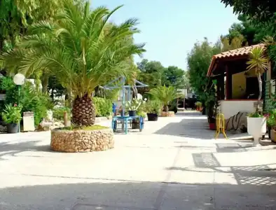 Villaggio Appartamenti Egad - 14