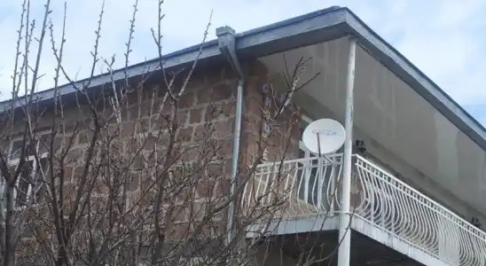 Red Stone Guest House - 0