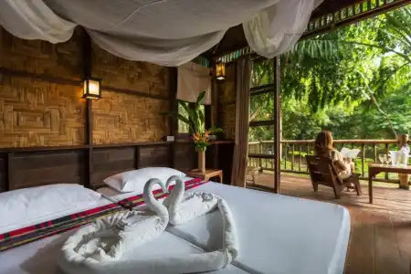 Our Jungle Camp - Eco Resort - 73