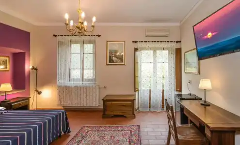 Villa Rinascimento - 81