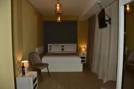 Vere Corner Tbilisi Boutique - 61