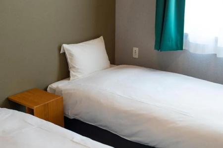 Imano Osaka Shinsaibashi Hostel - 54