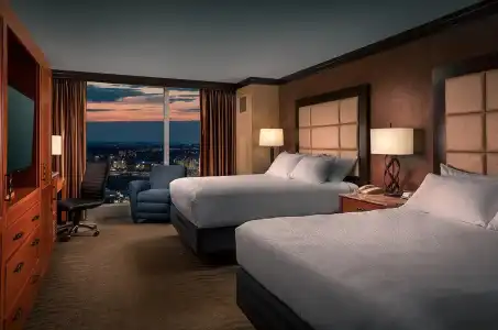 Seneca Niagara Resort & Casino - 50