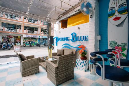 Patong Blue - 17