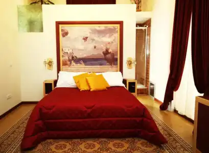 La Bella Napoli B&B - 53