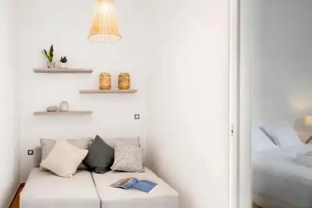 Athens Residence Apartments - 54