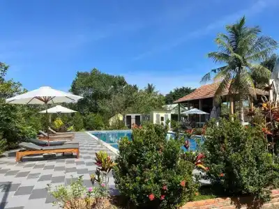 Phu Quoc Pomelo Garden - 33