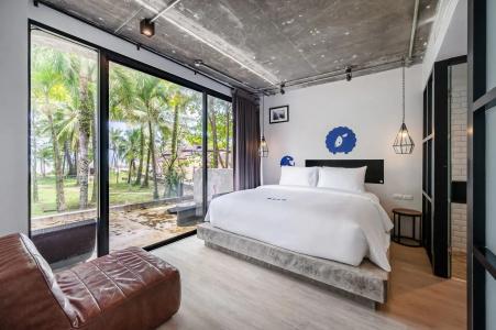 Kokotel Khao Lak Lighthouse - 39