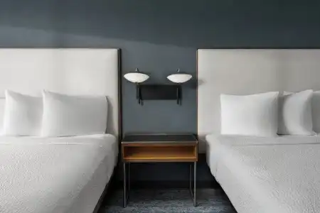 Courtyard by Marriott San Diego Mission Valley/Circle - 56