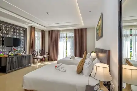 Hoi An Emotion Boutique Villa - 88