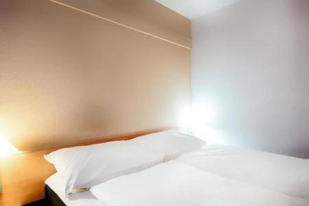 B&B Bonn-City - 57