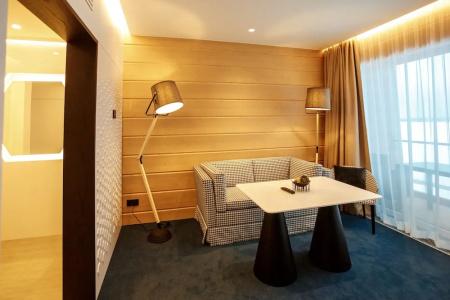 Jurmala Golf Club&Hotel - 47