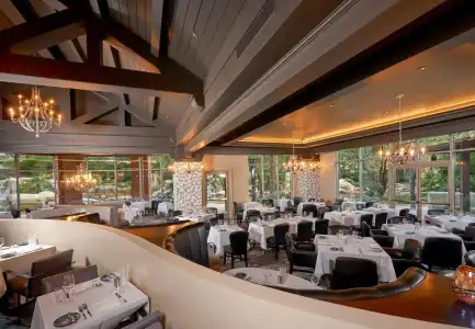 JW Marriott Las Vegas Resort & Spa - 25