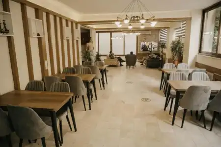 Cihangir By Aydın Suite - 8