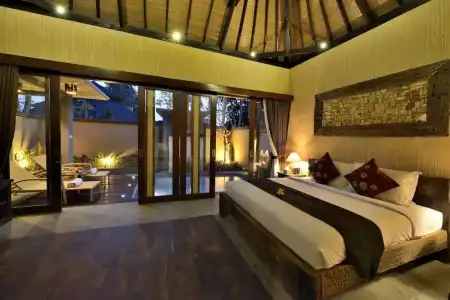 Gino Feruci Villa Ubud - 27