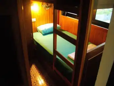 Ko Tao Center Hostel - 0