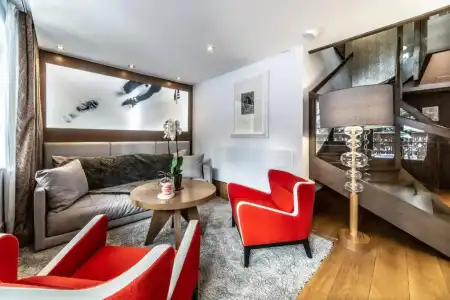 Hôtel Le Strato - 76