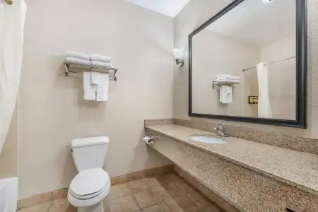 Best Western Plus Eastgate Inn & Suites - 9