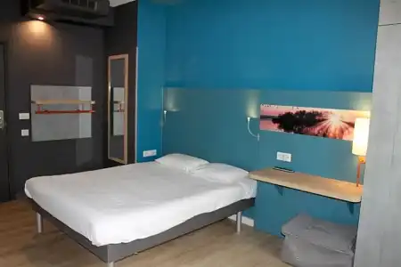 ibis budget Metz Technopole - 82