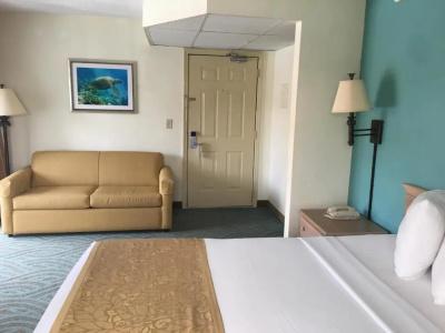 Tropical Winds Resort - 62