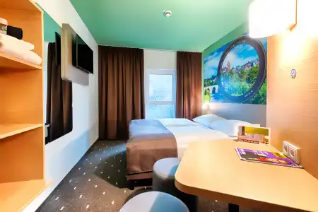 B&B Wetzlar - 8