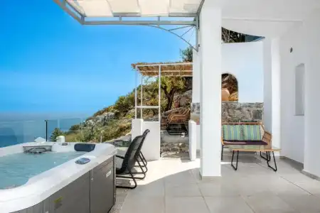 Adrakos Apartments - Adults Only - 142