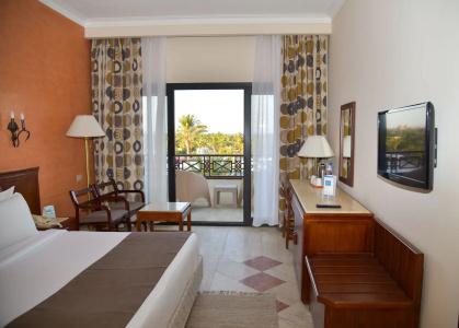 Pharaoh Azur Resort - 48