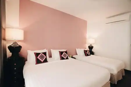 Fullrich Lanna Suite - 30