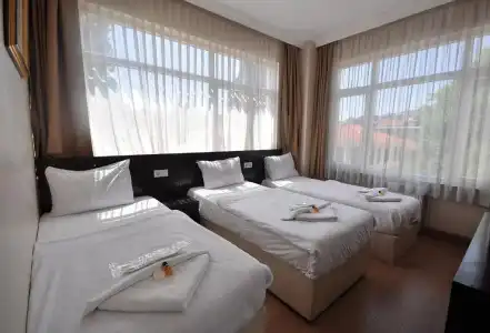 Baykal Otel - 44