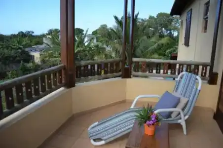 La Maison Soleil - 6