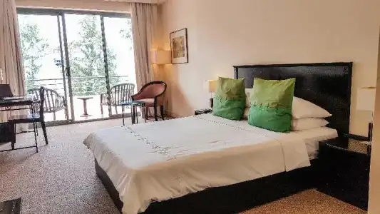Phan Thiet Ocean Dunes Resort - 48