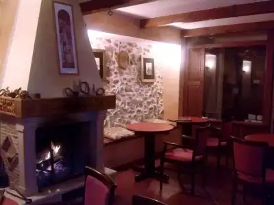 Garnì B&B La Rua-Pescocostanzo - 17