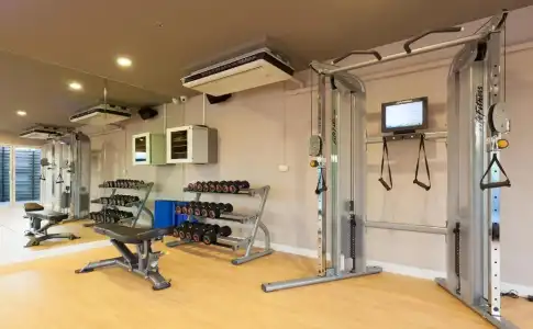 Best Western Patong Beach - 26