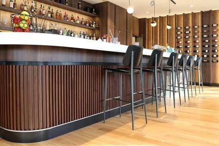 GINN City & Lounge Ravensburg - 27