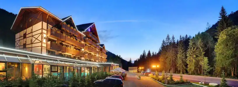 Wellness Chopok - 8