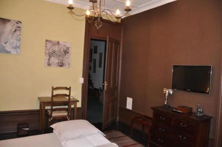 Authentic by Balladins, Hôtel le Carré d'Aix - 56