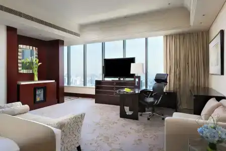 InterContinentals WUXI by IHG - 49