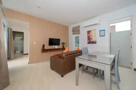 Phuket La Siesta, Naiharn Beach - 75