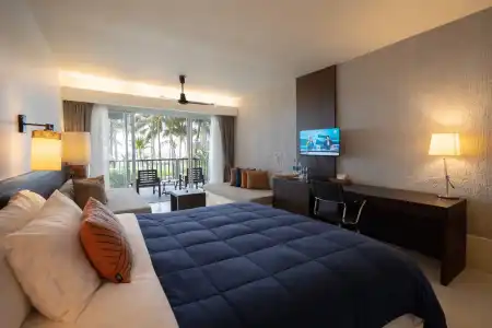 Southsea Khaolak Beach Resort - 32