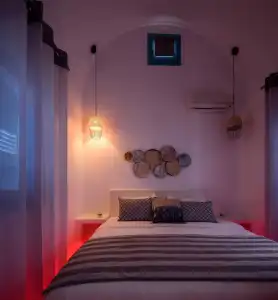 Kalestesia Suites - 262