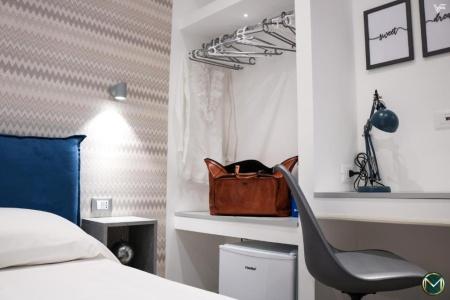 Margherita Boutique Rooms - 81